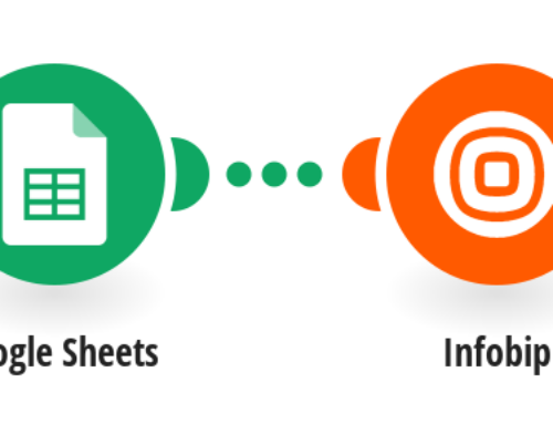 Automate Alerts with Google Sheets & Infobip SMS