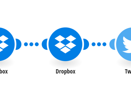 Effortlessly Automate Tweets with Dropbox Images