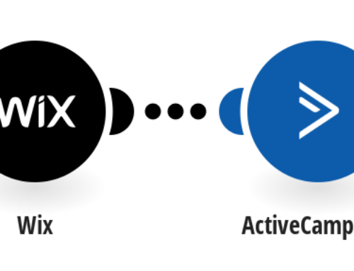 Integrate Wix & ActiveCampaign for Effortless Contact Sync