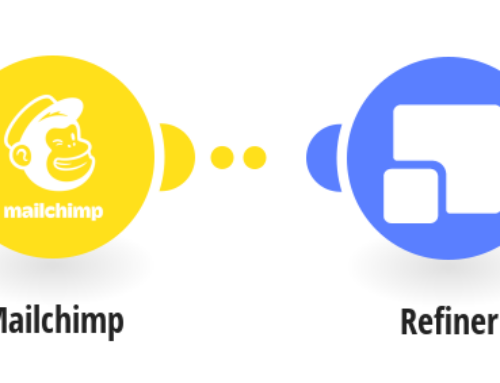 Automate Mailchimp and Refiner Integration Effortlessly