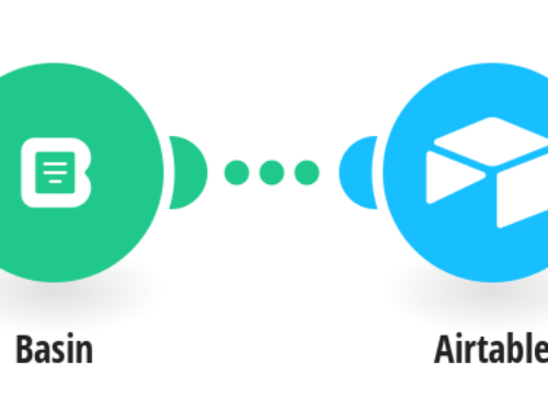 Seamless Basin to Airtable Integration Guide