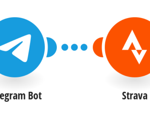 Streamline Fitness: Strava & Telegram Bot Integration Guide