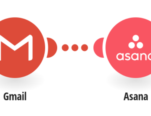 Boost Productivity: Convert Emails to Asana Tasks