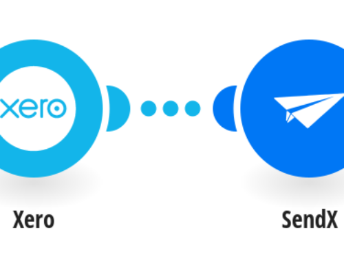 Seamlessly Integrate Xero with SendX Effortlessly