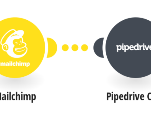 Integrating Pipedrive and Mailchimp for Sales Success