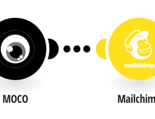 Streamline Contact Management with MOCO and Mailchimp