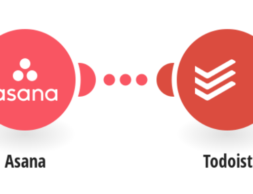 Streamline Tasks: Integrate Asana with Todoist Effortlessly