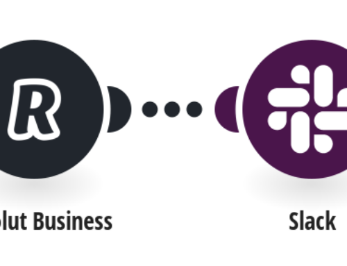 Enhance Finance Management with Slack and Revolut Integration