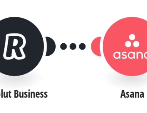 Automate Asana Tasks with Revolut Payments