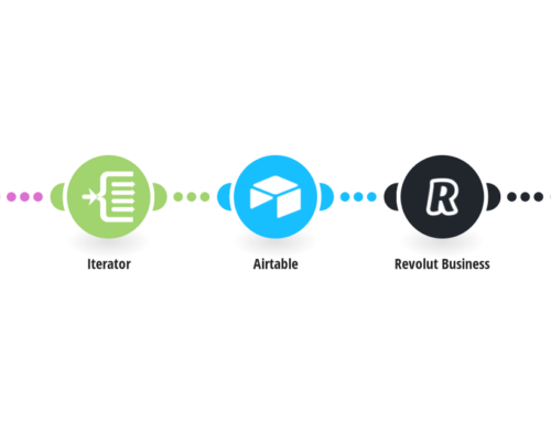 Automate Employee Payments with Make and Toggl