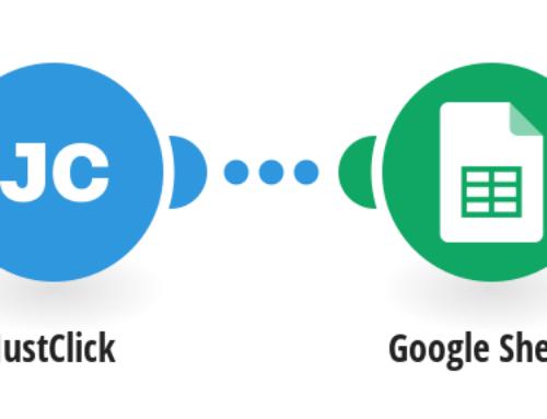 Automate JustClick Subscriptions with Google Sheets