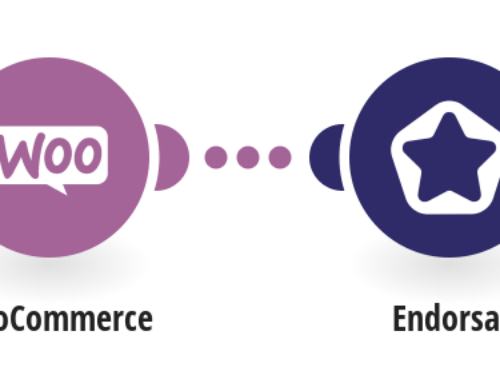 Streamline E-Commerce with WooCommerce and Endorsal