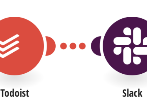 Streamline Tasks: Automate Slack Status with Todoist