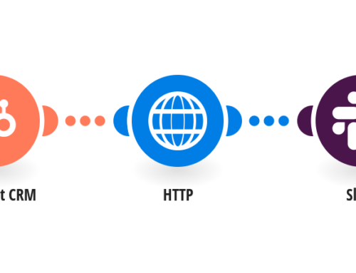 Effortlessly Transfer HubSpot CRM Files to Slack