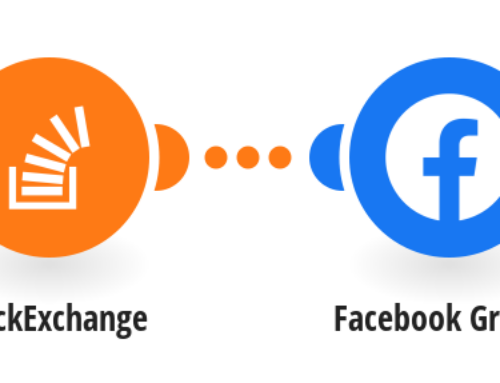 Integrate Stack Exchange to Boost Facebook Group Engagement