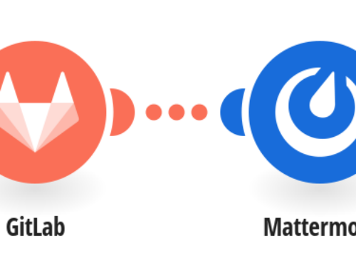 Connect GitLab Merge Requests to Mattermost Effortlessly