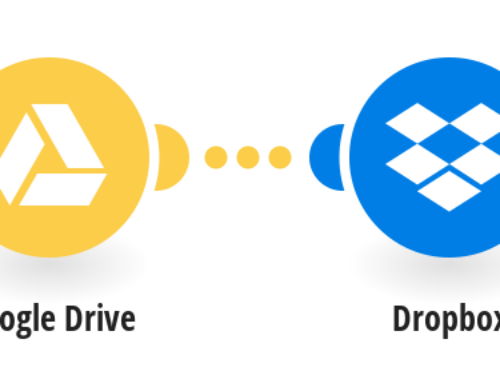 Effortlessly Sync Google Drive and Dropbox for Seamless Workflow