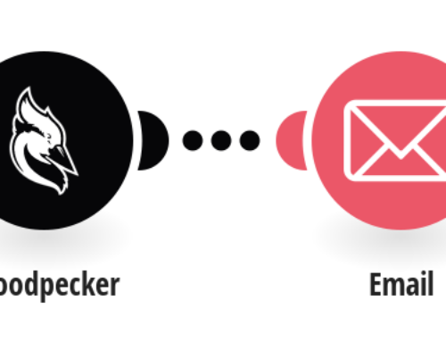 Mastering Email Outreach with Woodpecker Tips