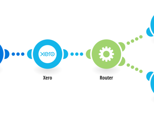 Effortless Contact Sync: FreshBooks and Xero Integration Guide