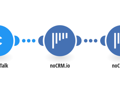 Integrating CloudTalk with noCRM.io for Better Sales