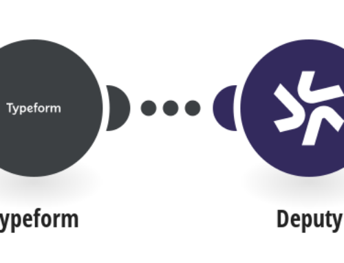 Streamline Onboarding with Typeform and Deputy Integration