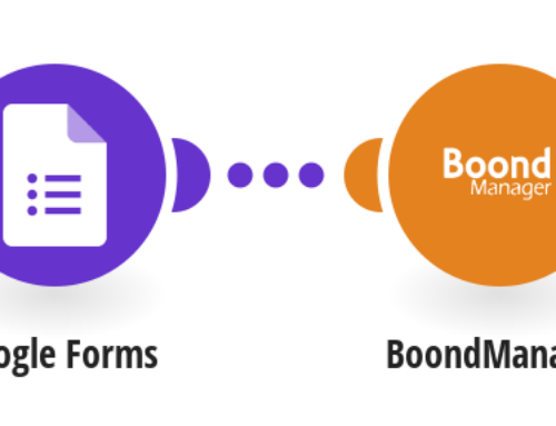 Effortless CRM Integration: Google Forms & BoondManager