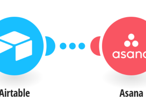 Automate Task Creation from Airtable to Asana