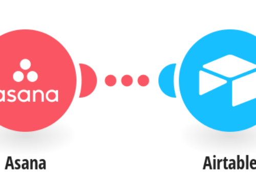 Streamline Workflows: Link Asana Tasks to Airtable Records