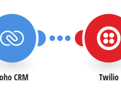 Seamless Twilio SMS Integration with Zoho CRM