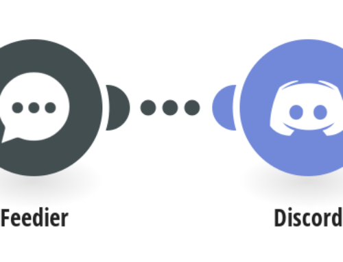 Integrate Feedier with Discord for Real-Time Feedback