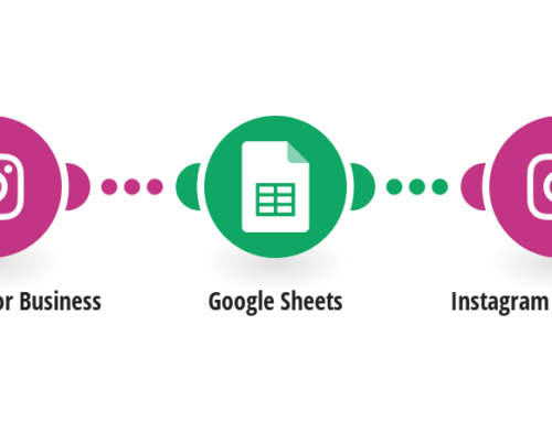 Boost Instagram Engagement with Google Sheets Automation