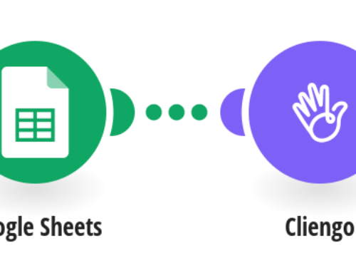 Effortlessly Sync Google Sheets with Cliengo