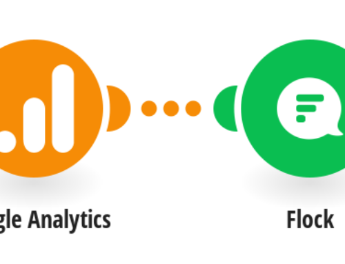 Integrate Google Analytics Reports with Flock Effortlessly