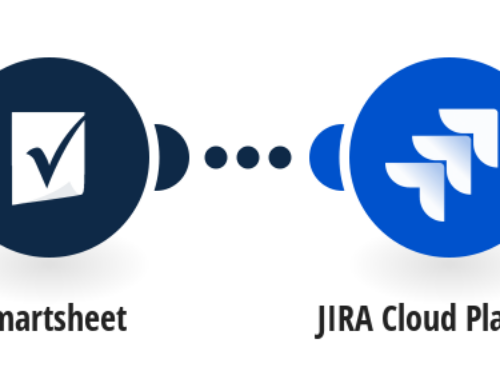 Streamline Tasks: Integrate Jira and Smartsheet