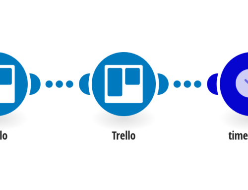 Integrate Trello with TimeBuzzer for Effortless Time Tracking