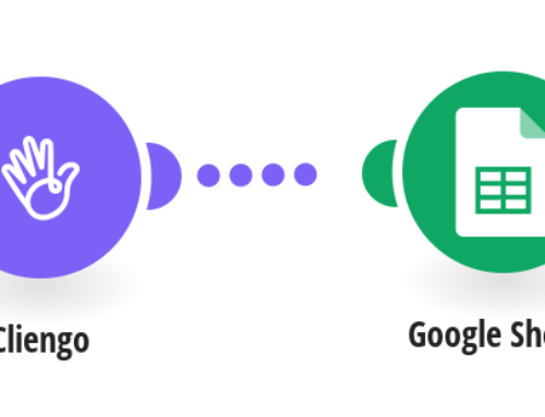 Effortless Cliengo and Google Sheets Integration