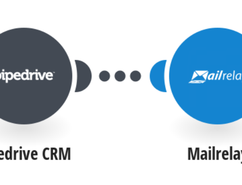 Integrate Pipedrive & Mailrelay for Seamless Automation