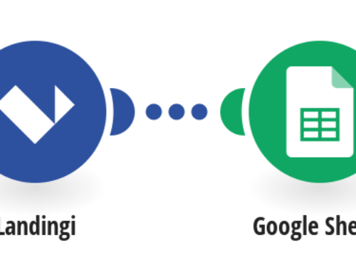 Streamline Data with Landingi and Google Sheets Integration