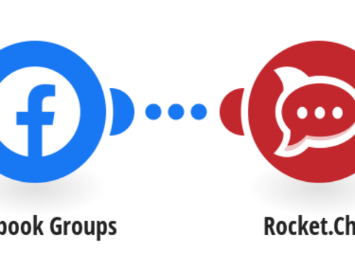 Seamlessly Integrate Rocket.Chat with Facebook Groups