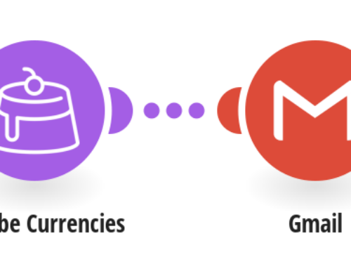 Automate Currency Exchange Updates in Gmail