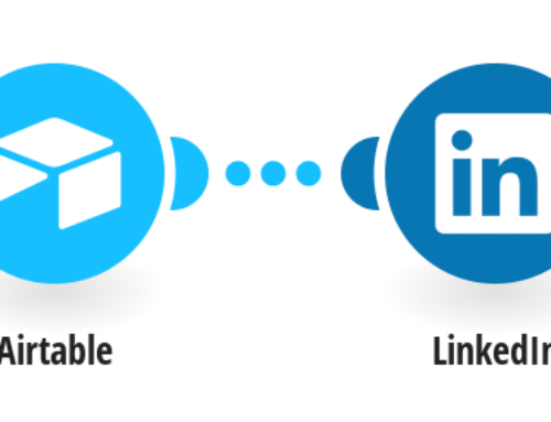 Boost Your LinkedIn with Airtable Integration Guide