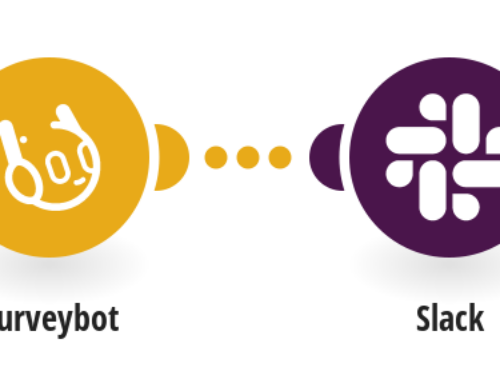 Integrate Slack With SurveyBot for Real-Time Responses