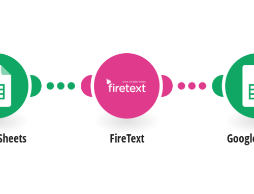 Automate SMS with FireText and Google Sheets Effortlessly