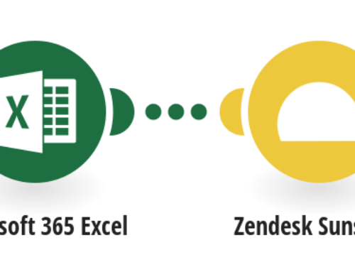 Automate Zendesk Profiles with Microsoft Excel Integration