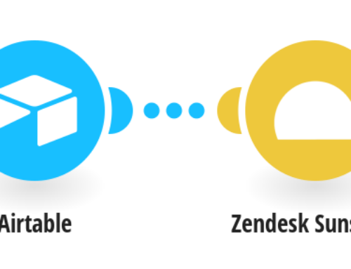 Effortlessly Sync Zendesk Sunshine with Airtable Records