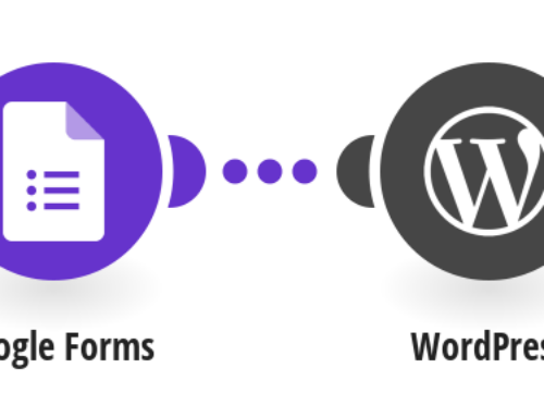 Automate WordPress User Creation from Google Forms