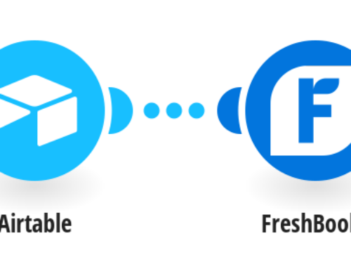 Streamline Business with FreshBooks and Airtable Integration