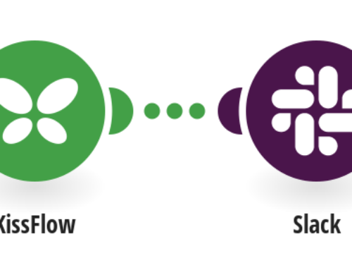 Enhance Workflow Efficiency with Kissflow Automation