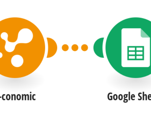 Integrate E-conomic with Google Sheets Effortlessly