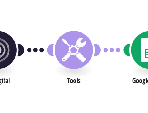 Automate Dotdigital Surveys to Google Sheets Easily